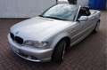 BMW 318 3-serie Cabrio 318Ci Executive Gris - thumbnail 8