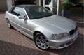 BMW 318 3-serie Cabrio 318Ci Executive Grigio - thumbnail 1