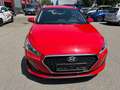 Hyundai i30 Trend, Klima, Navi, Tempomat, Sitzh. Rot - thumbnail 6