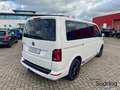 Volkswagen T6.1 Multivan Edition 2,0TDI DSG AHK Navi LED ACC Weiß - thumbnail 3