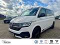 Volkswagen T6.1 Multivan Edition 2,0TDI DSG AHK Navi LED ACC Weiß - thumbnail 1