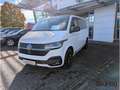 Volkswagen T6.1 Multivan Edition 2,0TDI DSG AHK Navi LED ACC Weiß - thumbnail 2