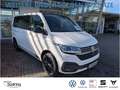 Volkswagen T6.1 Multivan Edition 2,0TDI DSG AHK Navi LED ACC Weiß - thumbnail 1