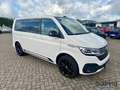 Volkswagen T6.1 Multivan Edition 2,0TDI DSG AHK Navi LED ACC Weiß - thumbnail 2