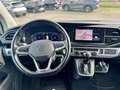 Volkswagen T6.1 Multivan Edition 2,0TDI DSG AHK Navi LED ACC Weiß - thumbnail 11