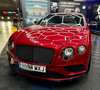 Bentley Continental GT Speed 2016 - thumbnail 1