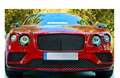 Bentley Continental GT Speed 2016 - thumbnail 4