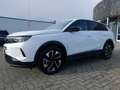 Opel Grandland 1.2 48V 100kW GS SHZ NAVI W-LAN HUD Blanc - thumbnail 1