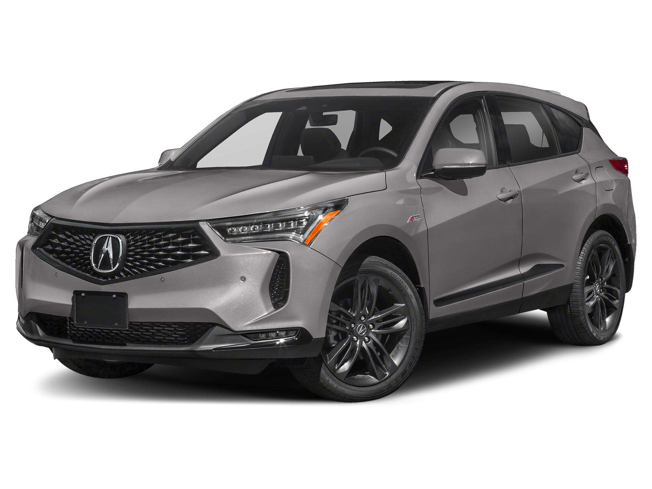 2022 Acura RDX SH-AWD A-Spec at