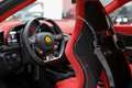 Ferrari 458 SPECIALE|FACTORY ROLLBAR|CARBON SHIELDS| Nero - thumbnail 12