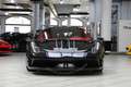 Ferrari 458 SPECIALE|FACTORY ROLLBAR|CARBON SHIELDS| Nero - thumbnail 2