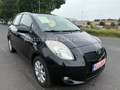 Toyota Yaris Yaris 1.3 HU/AU + Service Neu Schwarz - thumbnail 3