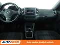 Volkswagen Tiguan 2.0 TDI Lounge Sport & Style 4Motion BM *NAVI*LED* Grau - thumbnail 12