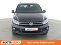 Volkswagen Tiguan 2.0 TDI Lounge Sport & Style 4Motion BM *NAVI*LED* Grau - thumbnail 9