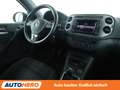 Volkswagen Tiguan 2.0 TDI Lounge Sport & Style 4Motion BM *NAVI*LED* Grau - thumbnail 13