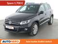 Volkswagen Tiguan 2.0 TDI Lounge Sport & Style 4Motion BM *NAVI*LED* Grau - thumbnail 1