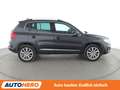 Volkswagen Tiguan 2.0 TDI Lounge Sport & Style 4Motion BM *NAVI*LED* Grau - thumbnail 7