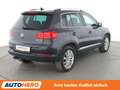 Volkswagen Tiguan 2.0 TDI Lounge Sport & Style 4Motion BM *NAVI*LED* Grau - thumbnail 6