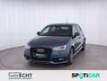 Audi A1 sport 1.4 TFSI*NAVI*SHZ*PDC*uvm Blau - thumbnail 1