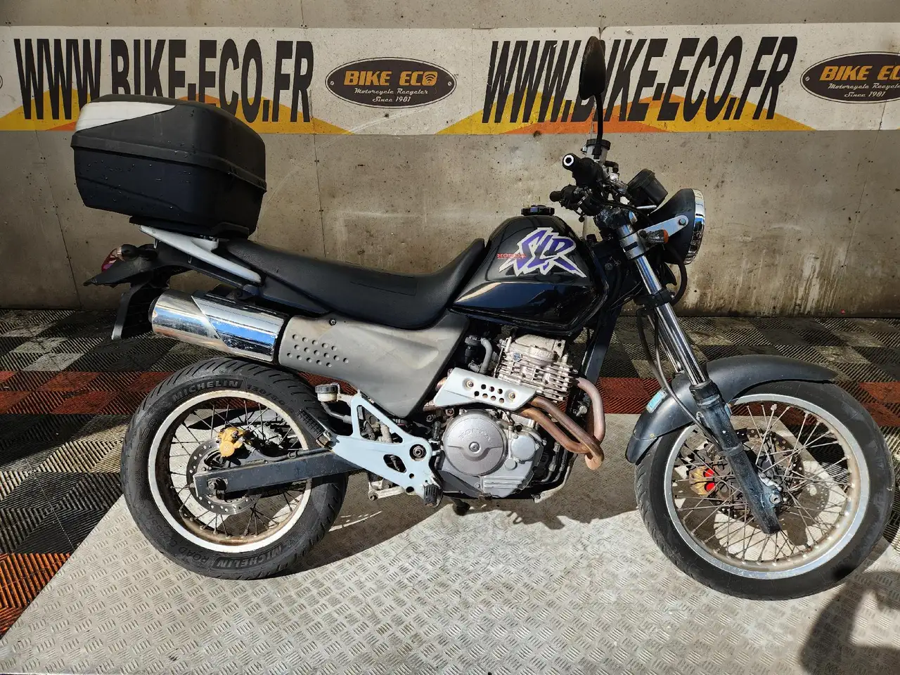 Honda