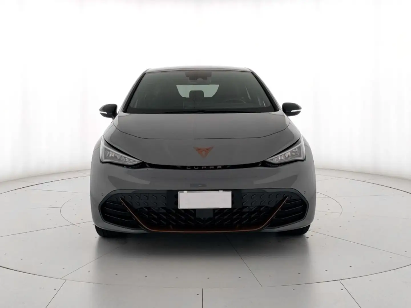 CUPRA Born e-boost 58kwh Grau - 2