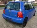 Volkswagen Lupo 1.0 College Bleu - thumbnail 4