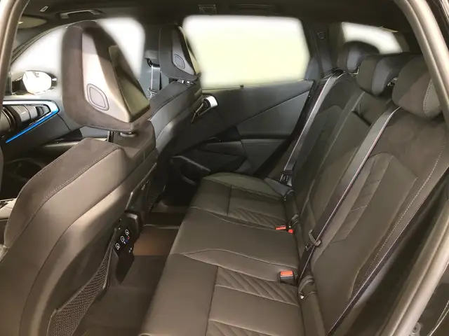 BMW X3 30e xDrive Ansicht 7