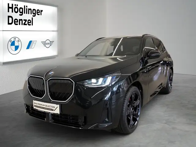 BMW X3 30e xDrive Ansicht 1