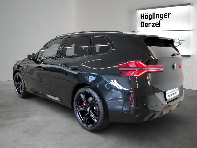 BMW X3 30e xDrive Ansicht 10