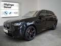 BMW X3 30e xDrive Schwarz - thumbnail 2