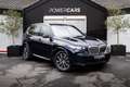 BMW X5 xDrive50e | M SPORT | PANO | HUD | Blauw - thumbnail 3