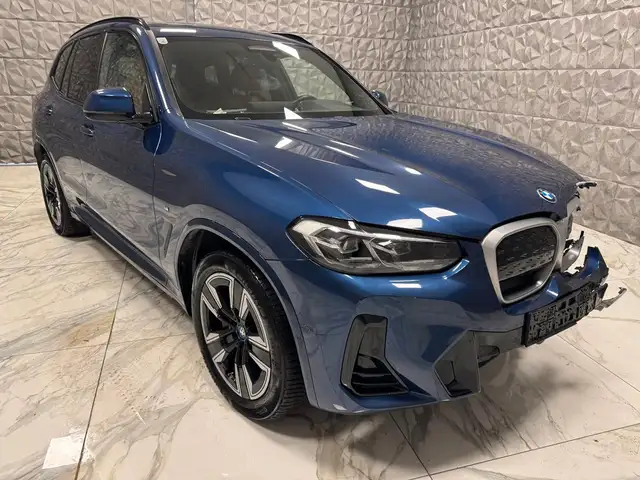 BMW iX3 M 73,8kWh Sport