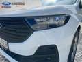 Ford Transit Connect Kasten L2 Trend 2.0 EcoBlue Navi Blanc - thumbnail 12