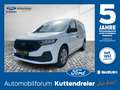 Ford Transit Connect Kasten L2 Trend 2.0 EcoBlue Navi Blanc - thumbnail 1