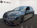 Volkswagen Golf R VIII 2.0 TSI Black Edition Leder+Pano+H&K+HeadUp++ Schwarz - thumbnail 1