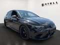 Volkswagen Golf R VIII 2.0 TSI Black Edition Leder+Pano+H&K+HeadUp++ Schwarz - thumbnail 2