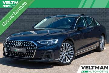 60 TFSI e quattro PANO MASSAGE HEAD UP B&O MATRIX