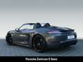Porsche Boxster 718 GTS 4.0, BOSE, PDLS+, NAVI, CARPLAY siva - thumbnail 3