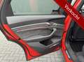 Audi e-tron 55 quattro Advanced edition 95 kWh Rot - thumbnail 34