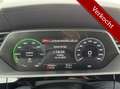 Audi e-tron 55 quattro Advanced edition 95 kWh Rot - thumbnail 9