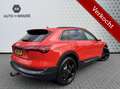 Audi e-tron 55 quattro Advanced edition 95 kWh Rot - thumbnail 30