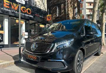 300 electric 205 95ppm 90kwh long l2 edition bva