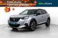 Peugeot 2008 1.2 PureTech S&S GT 130 Plateado - thumbnail 1