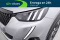 Peugeot 2008 1.2 PureTech S&S GT 130 Plateado - thumbnail 10