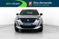 Peugeot 2008 1.2 PureTech S&S GT 130 Plateado - thumbnail 2