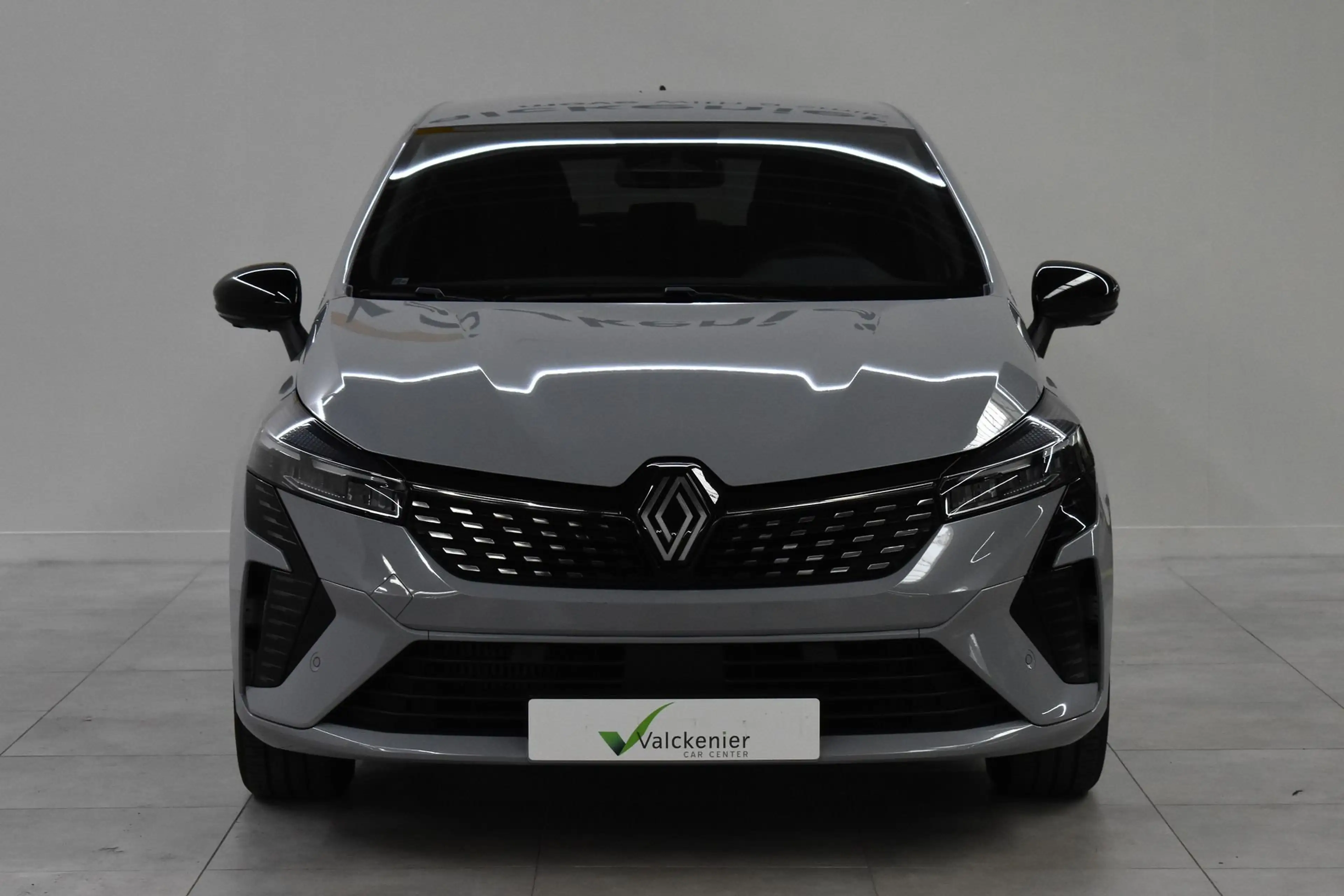 Renault Clio Techno TCe 90 / Valckenier Denderhoutem — photo 2