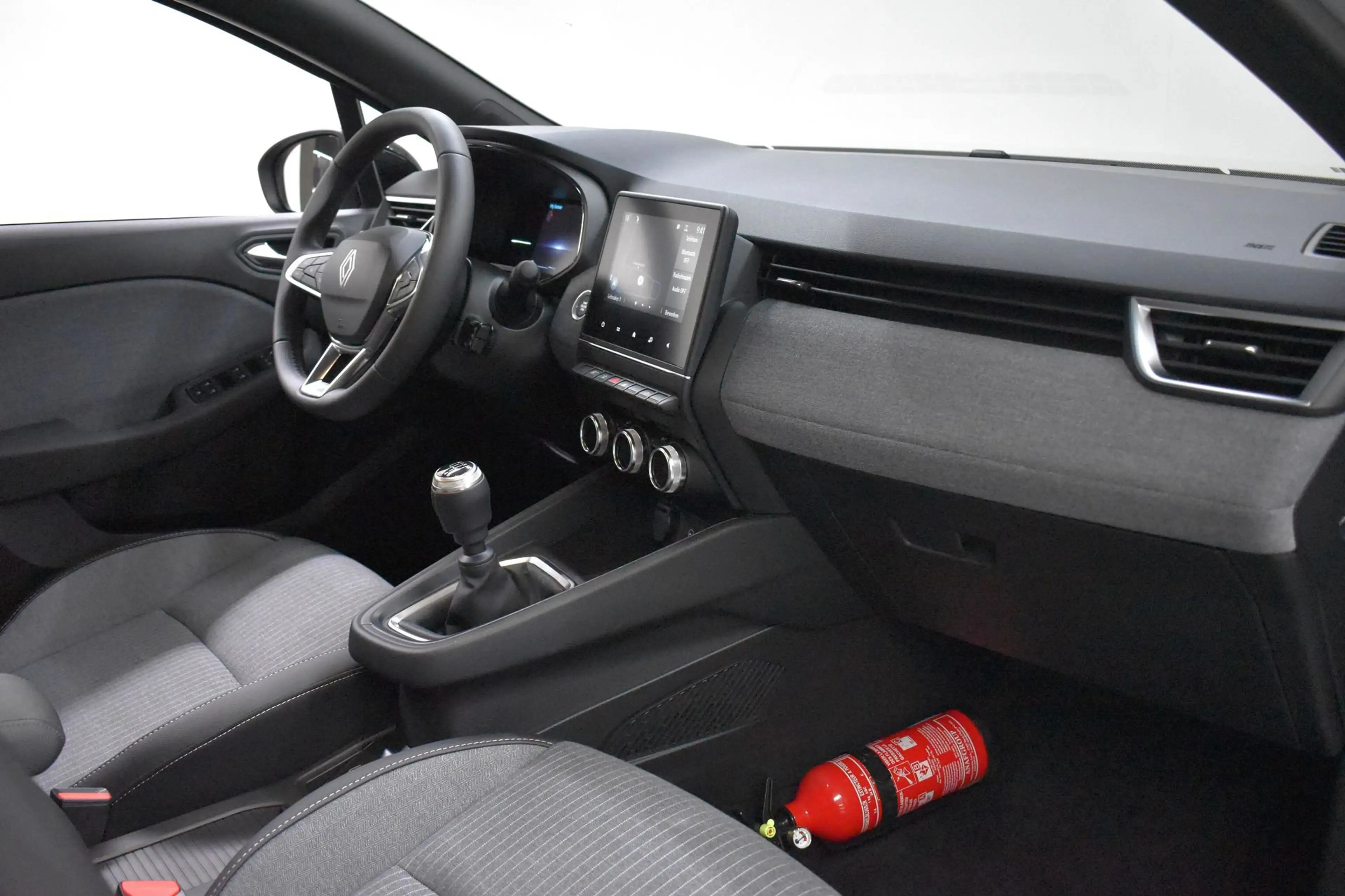 Renault Clio Techno TCe 90 / Valckenier Denderhoutem — photo 10