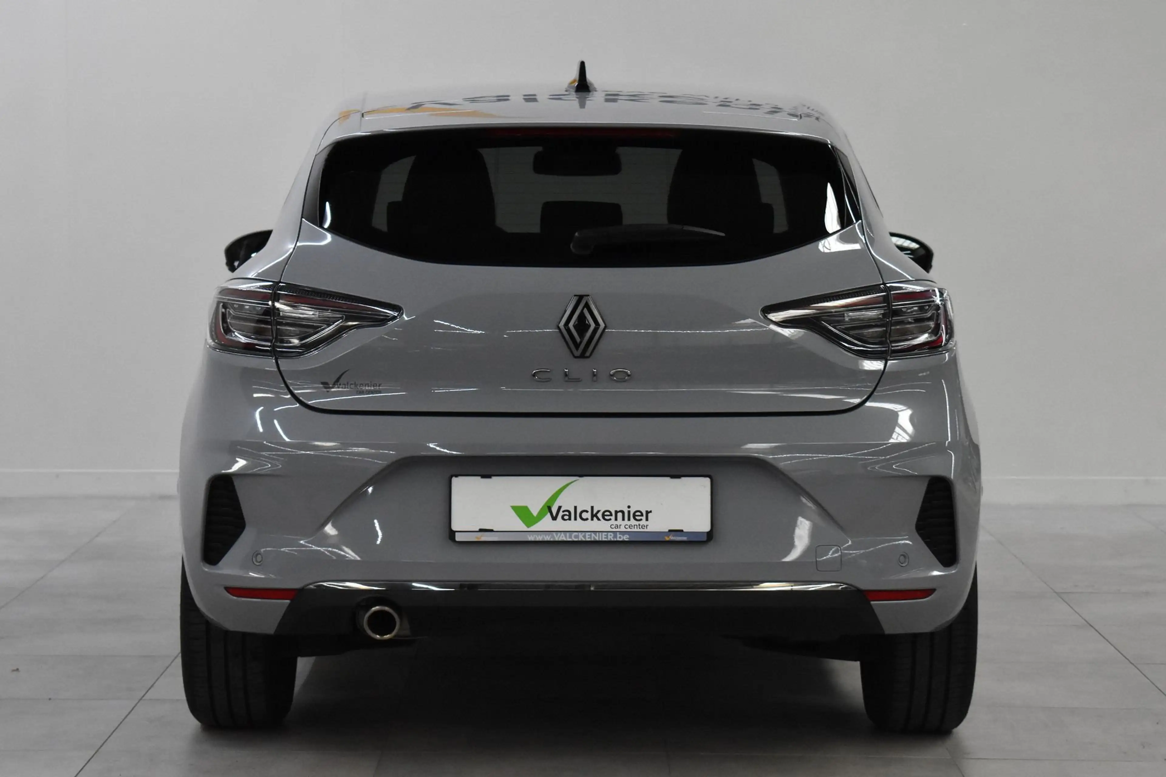 Renault Clio Techno TCe 90 / Valckenier Denderhoutem — photo 5
