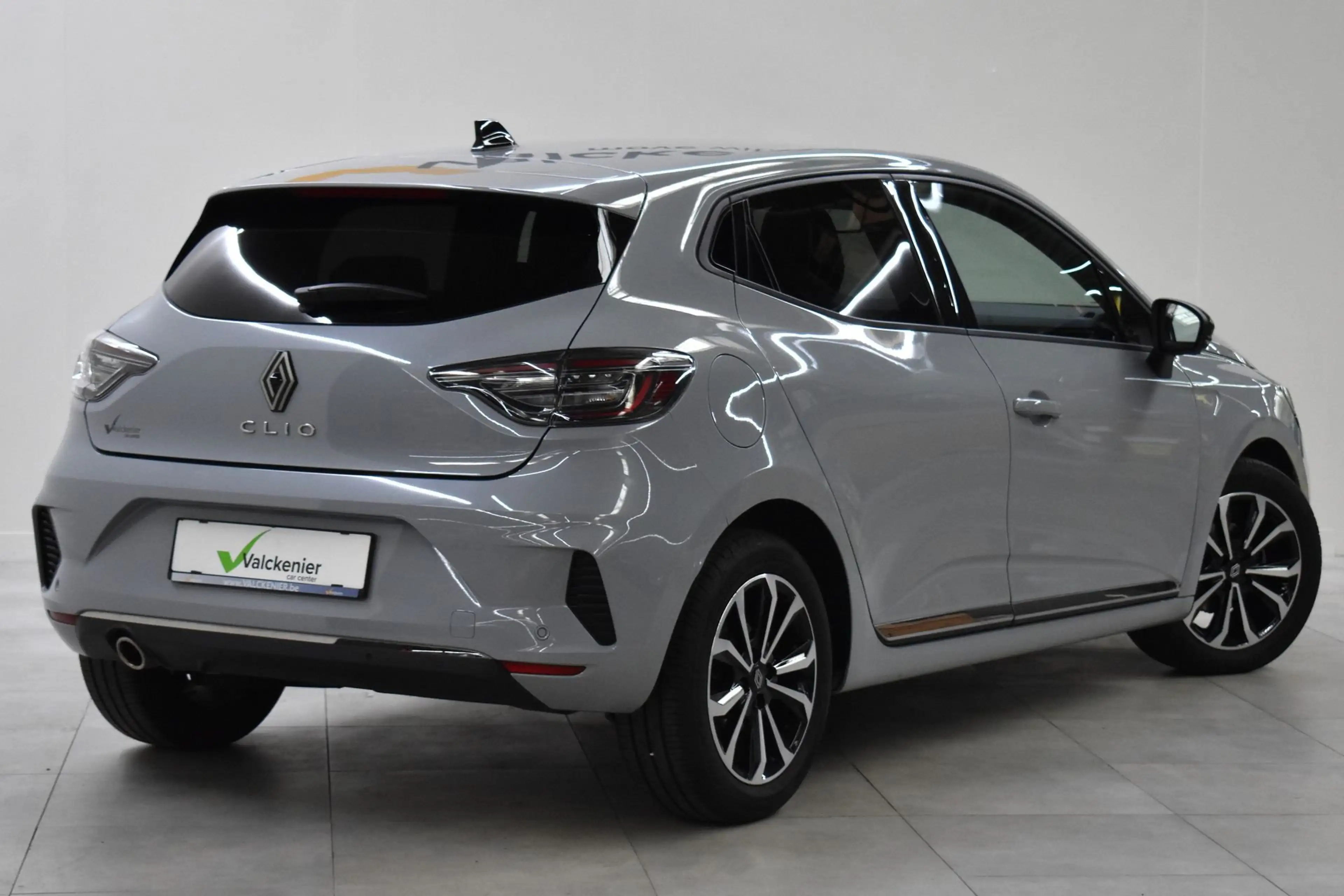 Renault Clio Techno TCe 90 / Valckenier Denderhoutem — photo 6