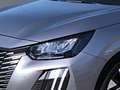 Peugeot 208 208 II 2023 1.2 puretech Allure s Grau - thumbnail 6
